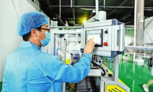 商洛市生态环境局：“高颜值”企业是如何长成的