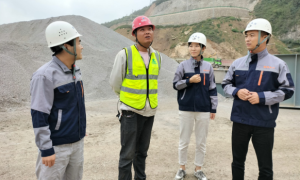 兴平永兴机械制造有限公司：党建引航企业发展