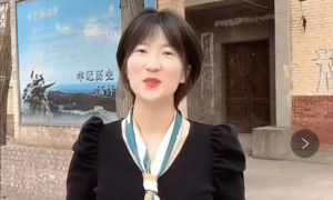 韩城市金城街道：多种学习宣传法，推动“大学习铸忠诚”行动走深走实