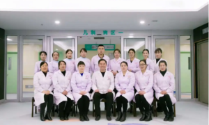 眉县妇幼保健院：秉承现代儿童保健理念，发挥妇幼专业优势
