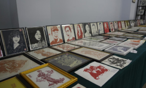 国之大者 立德树人——陕西服装工程学院高质量发展纪实