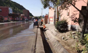 彬州市豳风街道：加快人居环境整治，全面推进乡村振兴