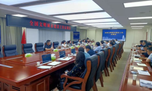 陕西省委文明办赴彬州市督导文明城市建设年度复审迎检准备工作