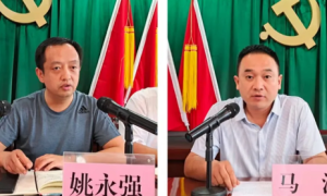 宝鸡市陈仓区拓石镇：召开区镇两级人大换届选举工作安排部署暨业务培训会