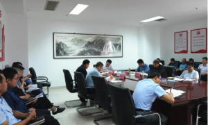 宝鸡市民政局：办实事解难题   送温暖传党恩