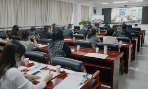 榆林市市场监督管理局：加强执法队伍建设，强化监管执法力量
