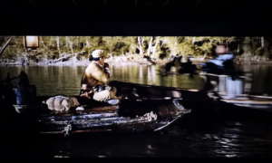 合阳县人民检察院：观看红色革命电影   深切缅怀革命先辈