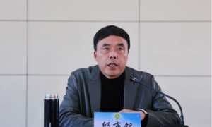 延安市黄龙山国有林管理局：夯实林区防火工作责任，提升队伍扑救能力