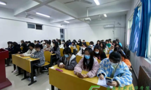 西安高新技师学院：精准培训促就业     全面提升促成长