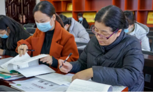 西安铁道职业学校：落实常规教学检查   提升教育教学质量