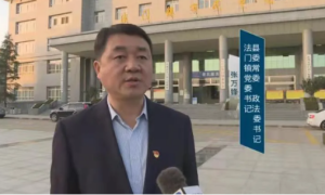 扶风县法门镇：聚焦重点补短板   实干担当谱新篇