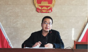 甘泉县石门镇：迅速兴起学习贯彻热潮，注重抓好学习成果转化