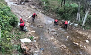 商洛市商州区大赵峪街道：生态文明入人心，乡村振兴踏歌来