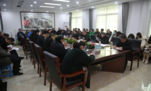 宁强公路段：进万家门    知万家情    解万家难