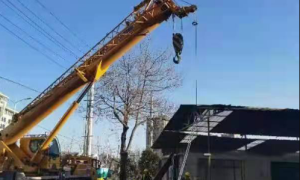 商洛市商州区陈塬街道：打造美丽乡村   绘就幸福生活