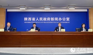 “十三五”末陕西累计分配入住各类保障性住房145.35万套