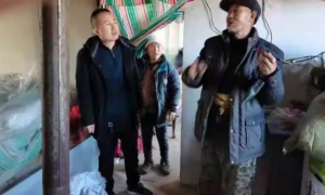 黄龙县界头庙镇：全面开展安全生产排查   保障群众生命财产安全