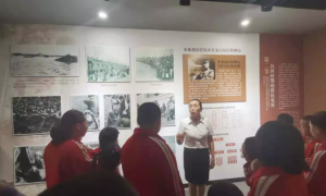 黄龙县圪台乡中心小学：加强新时代中小学劳动教育，培养学生正确劳动观