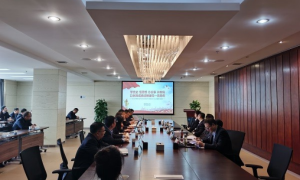 西安供电分公司：“五个结合”推动党史学习教育走深走实