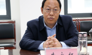 延安市退役军人事务局：对党史学习教育进行再动员再部署