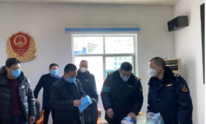 喜讯！安康市2020年药品稽查工作受省药监局通报表彰