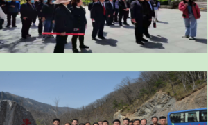 镇安县应急管理局：不忘初心跟党走，牢记嘱托担使命