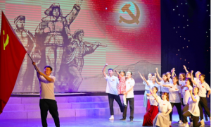 陕西神渭管运公司：抓实筑牢安全城墙，打造一流管道输煤示范企业