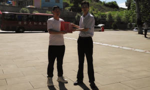 宝塔区统计局：学党史 寻初心 感党恩 建新功