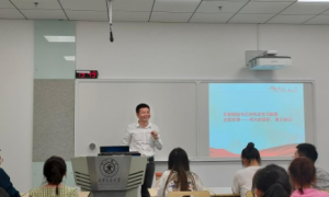 西安交通大学：想青年之所想 急青年之所急