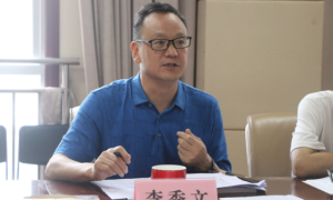 咸阳市公路局：学史悟思想强根铸魂 奋进新时代追赶超越