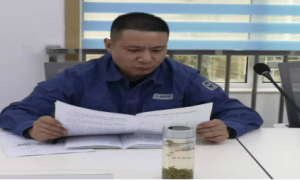 岚皋县供电分公司：践行初心担当使命 弘扬伟大建党精神