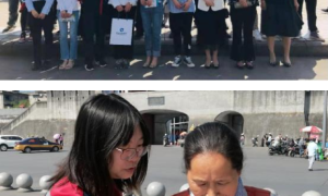 安康水务集团：贯彻新发展理念 共建节水型城市