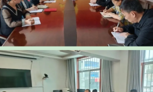 闻令而动！绥德县各级各部门力促“三股歪风”专项整治落实落细