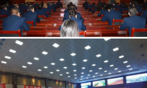 合阳县市场监督管理局：奋斗百年路，启航新征程