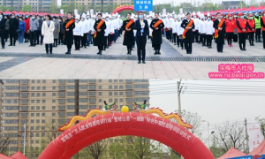 岐山县人社局：开展就业技能培训 提升业务水平