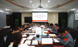 清水川能源公司：学习百年党史，汲取智慧力量