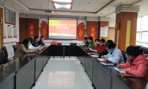快问快答！石泉县医院趣味性学党史，让党史教育“活”起来