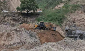 子长市余家坪镇：抓党建践初心 谱写乡村振兴新篇章