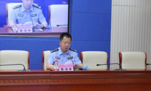 聚焦短板精准施策，渭南吹响全市禁毒工作攻坚冲刺进军号