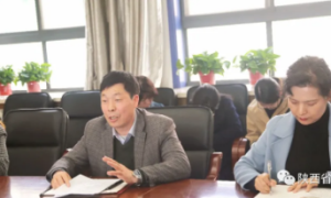 陕西省西安小学：学习百年党史，汲取精神营养