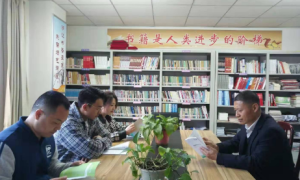 华州区供电分公司：责任铭记心中，标准贯穿始终
