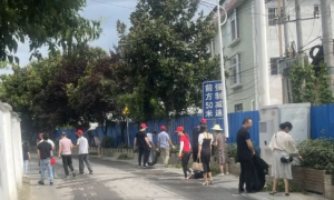 汉中市汉台区图书馆党支部开展8月份“主题党日+”活动