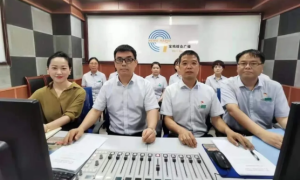 宝鸡市人民医院医护智拒患者财物有“套路”