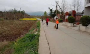 喜报！汉中市汉台区宗营镇获评“2020年度省级卫生镇”