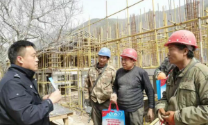 黄龙县司法局：为人民办实事，做群众的贴心人