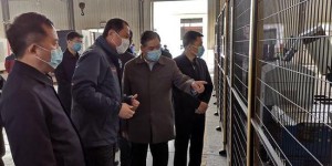 陕西省商务厅建立“三个一”帮扶机制 助力企业复工复产