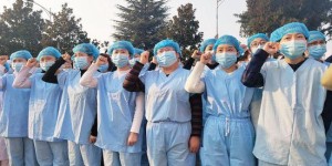 陕西省结核病防治院2月14日起正式接收新冠肺炎患者