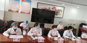 华州区人民医院: 举办护理科普比赛  提升医疗服务水平