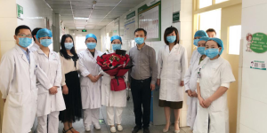 汉阴县医院：守护生命健康，不负“白衣天使”