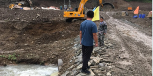 黄龙县圪台乡：多举措加强河长制和水污染防治综合治理